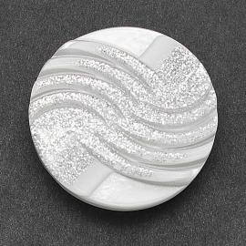 2372 Пуговица пальтовая, костюмная, плательная_1